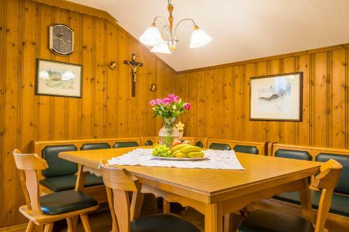 Apartamento Appartement Schmiedbauernhof