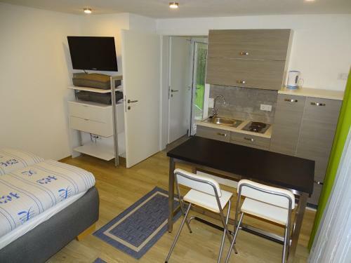 Hostal Pension Bayrhammer