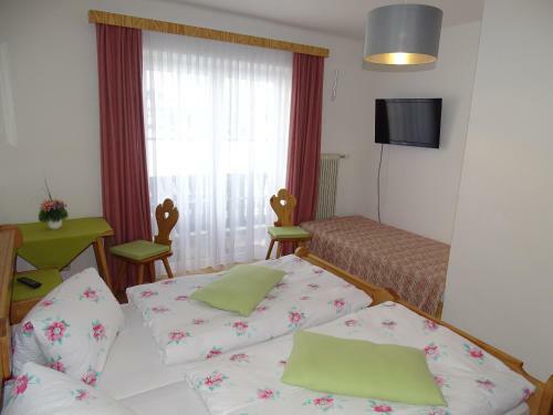 Hostal Pension Bayrhammer