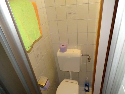 Hostal Pension Bayrhammer