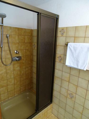 Hostal Pension Bayrhammer