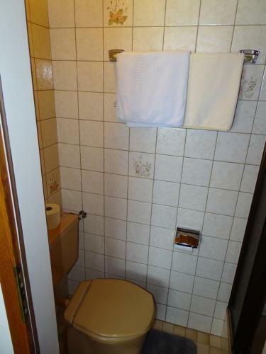 Hostal Pension Bayrhammer