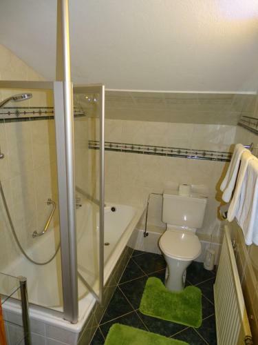 Hostal Pension Bayrhammer