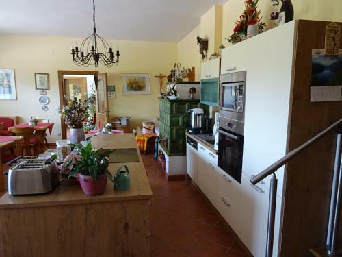Hostal Pension Bayrhammer
