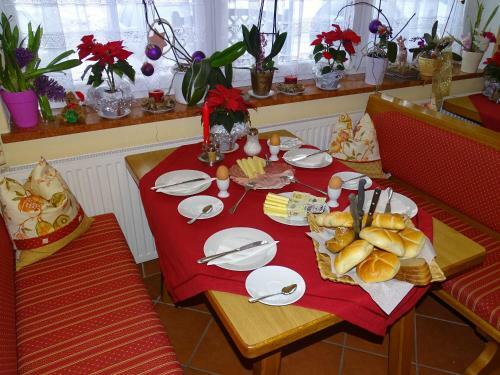 Hostal Pension Bayrhammer