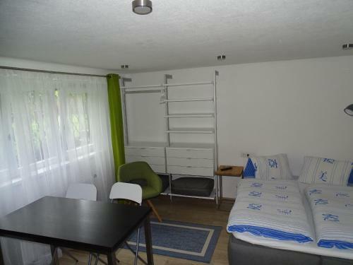 Hostal Pension Bayrhammer