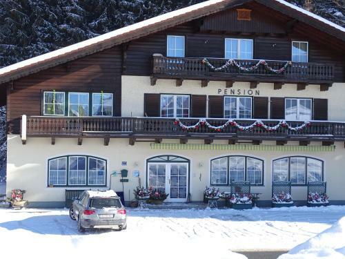 Hostal Pension Bayrhammer