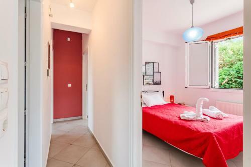 Villa Stymfalia - Luxury Mansion With Private Pool