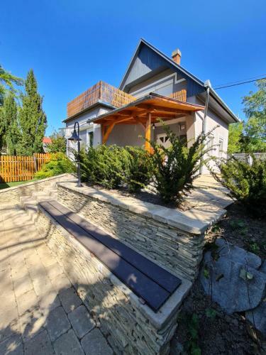Arbor�tum Nyaral� Szarvas - K�lt�ri Jakuzzival