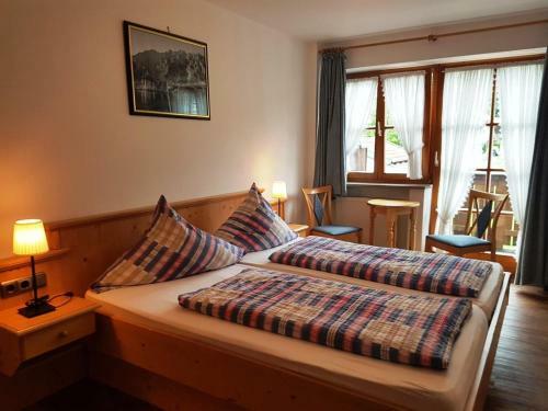 Posada Gasthof Altes Forsthaus