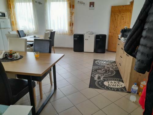 Hostal Anna Vend�gh�z Szeleste