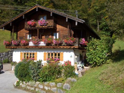 Apartamento Haus Buchenwald