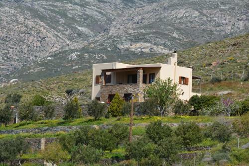 Villa Melissandras View House