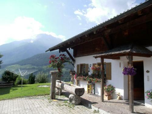 Agroturismo Klettnerlehen