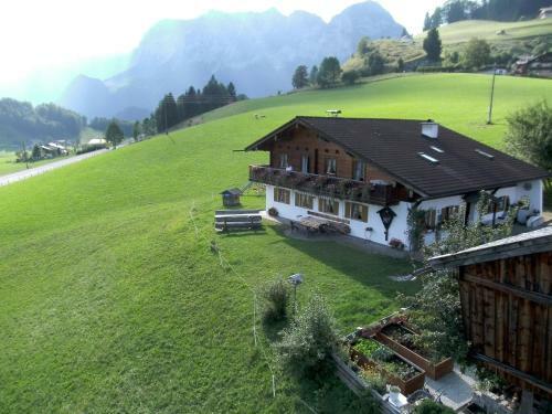 Agroturismo Klettnerlehen