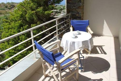 Apartamento Casa Di Mare