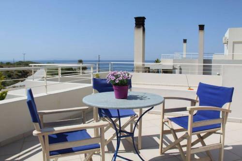 Apartamento Casa Di Mare