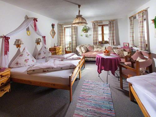 Agroturismo Lacklehen