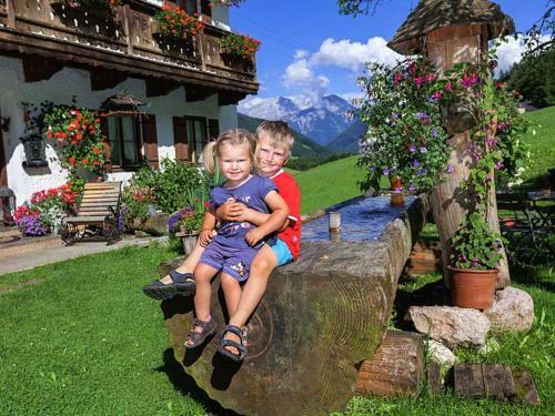 Agroturismo Lacklehen