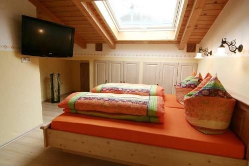 Apartamento Unterlandtal Ferienwohnungen