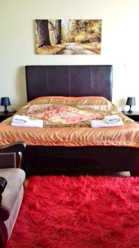 Hostal Ageri