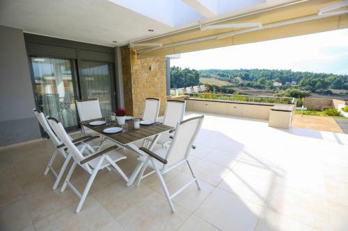 Villa #luxlikehome Sanni Renaissance