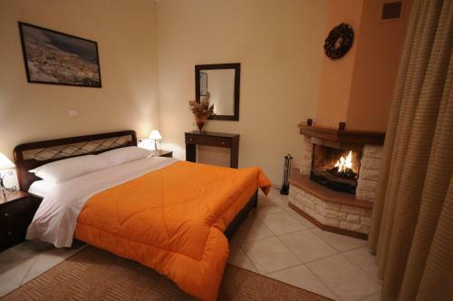 Apartamento Chrysandra