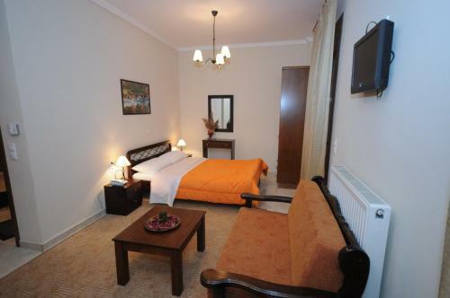 Apartamento Chrysandra