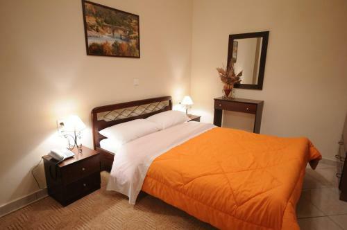 Apartamento Chrysandra