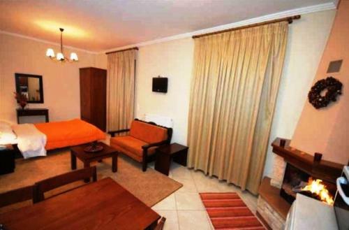Apartamento Chrysandra