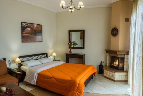 Apartamento Chrysandra