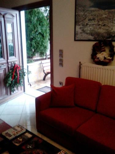 Apartamento Chrysandra