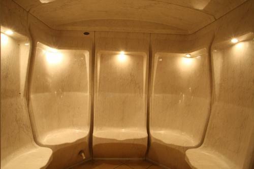 Hotel Spa Montana