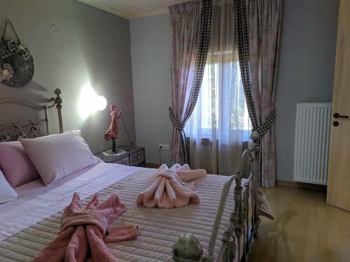 Villa Petrameli