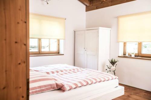 Apartamento Berg-loft Ramsau