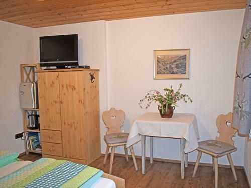 Hostal Haus Wimbachtal