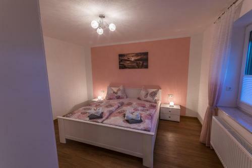 Apartamento Ferienwohnung "turmblick"