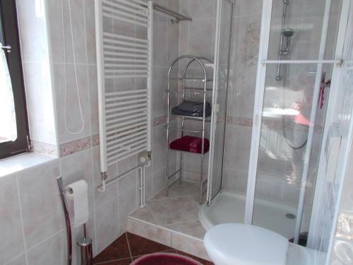 Apartamento Ferienwohnung Hoffmann