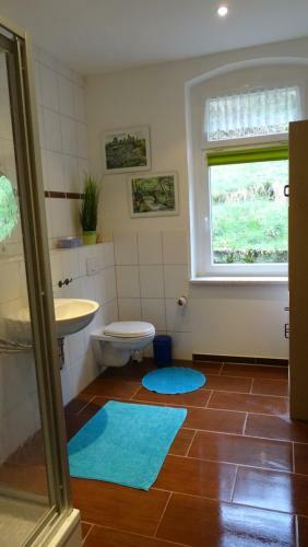 Apartamento Ferienwohnung "m�ller"