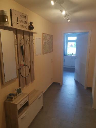Apartamento Ferienwohnung Wandergl�ck