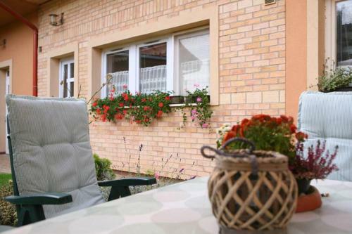 Teubel Apartman 2