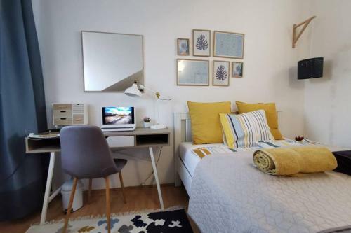 Teubel Apartman 2