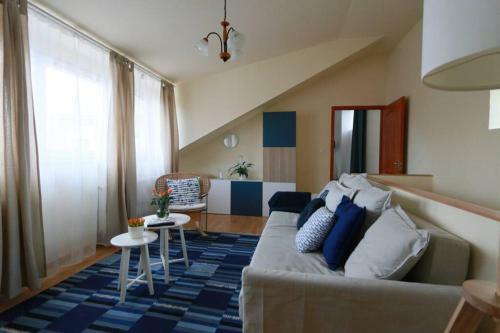 Teubel Apartman 2