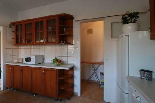 Teubel Apartman 2