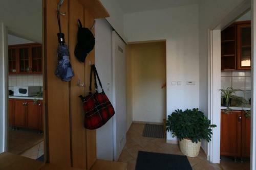 Teubel Apartman 2