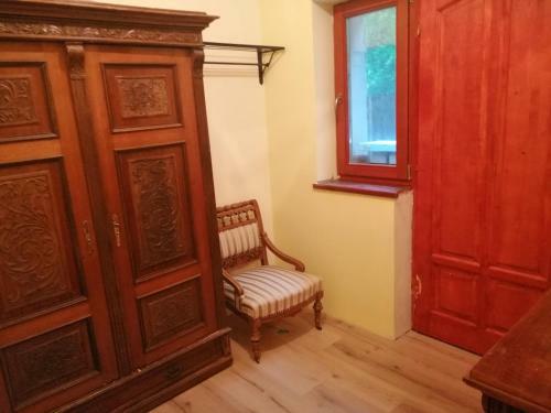 V�zaknai Apartmanh�z