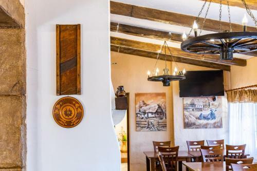 Bed & Breakfast �reghegyi Bika Panzio