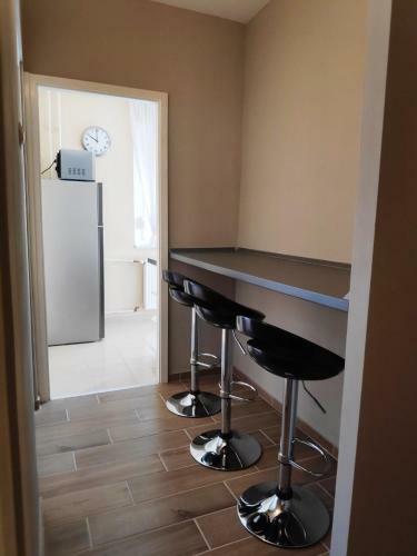 K�lcsey Apartman