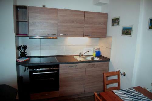 Apartamento Ferienhaus Und Ferienwohnung B�ttner