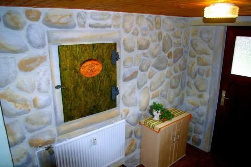 Apartamento Ferienhaus Und Ferienwohnung B�ttner